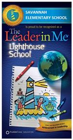 Leader in Me Lighthouse School 